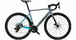 WILLIER TRIESTINA S.P.A 0 SL DISC FORCEAXS NDR38KC 22