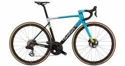 WILLIER TRIESTINA S.P.A 0 Slr Disc Dura Ace 12v Di2