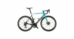 WILLIER TRIESTINA S.P.A 0 SLR Disc ACEDi2 SLR38 - Astana