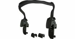 Ortlieb Crochets QL2 / QL2.1 Avec Poignée 16 Mm