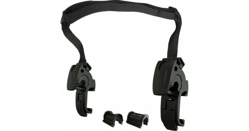 Ortlieb Crochets QL2 / QL2.1 Avec Poignée 16 Mm 1 Ortlieb Crochets QL2 / QL2.1 Avec Poignée 16 Mm