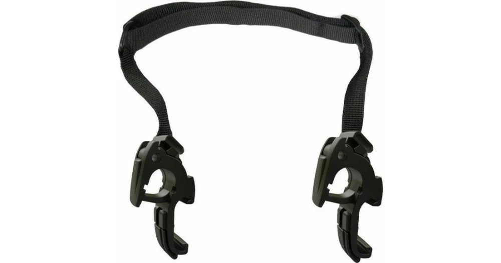 Ortlieb Crochets Avec Poignée Réglable QL2.1 18 Mm 1 Ortlieb Crochets Avec Poignée Réglable QL2.1 18 Mm
