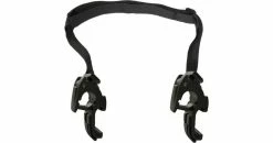 Ortlieb Accessoire Pour Sacoche 2 Crochets Avec Poignée /QL2.1