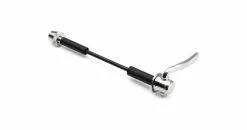 Elite Adaptateur Axe Traversant 10/12mm Pour Home Trainer