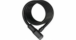 Abus Antivol Câble à Clé Booster 6512K/180