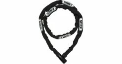 Abus Antivol à Clé Chaîne Steel-O-Chain 4804K 110cm