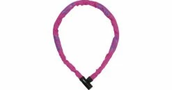 Abus Antivol Chaîne à Clé 4804K 75cm