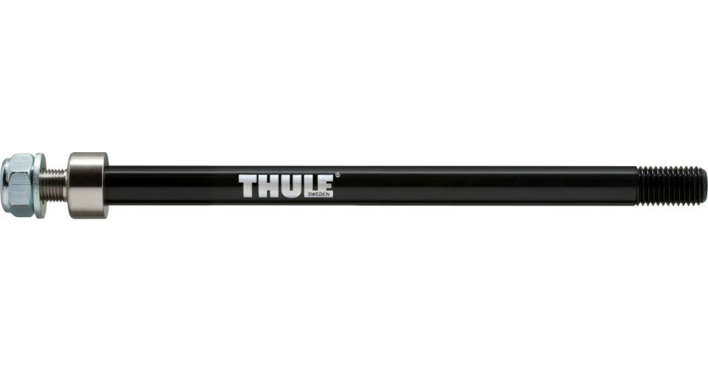 Thule Axe Traversant Shimano Pour Attache Remorque 1 Thule Axe Traversant Shimano Pour Attache Remorque