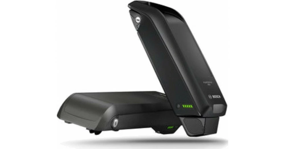 Bosch Batterie Cadre Performance Powerpack 400 Wh 1 Bosch Batterie Cadre Performance Powerpack 400 Wh