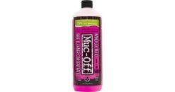 Muc-Off Nettoyant Nano Gel 1L