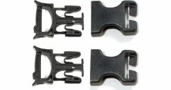 Ortlieb Kit De Réparation Pour Fermeture Rapide Stealth