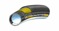 Continental Boyau Compétition 700 X 22