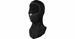 Assos Sous Casque Cagoule Face Mask Ultraz