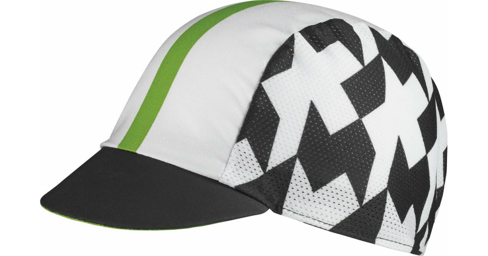 Assos Casquette Equipe RS 1 Assos Casquette Equipe RS