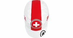 Assos Casquette Suisse Fed