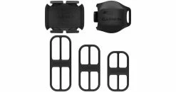 Garmin Capteur De Vitesse Et De Cadence Pour Vélo