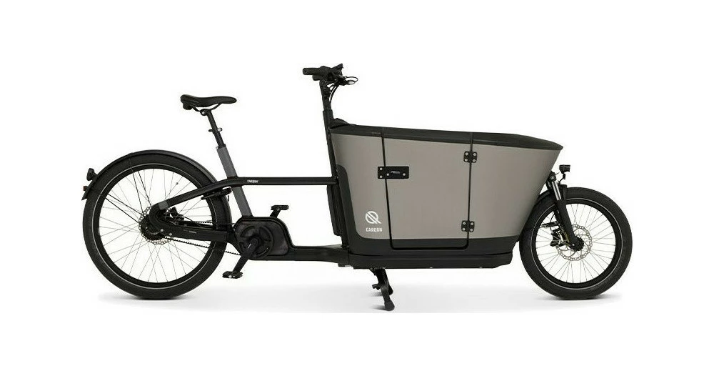 Carqon E2 1x500W 1 Carqon E2 1x500W