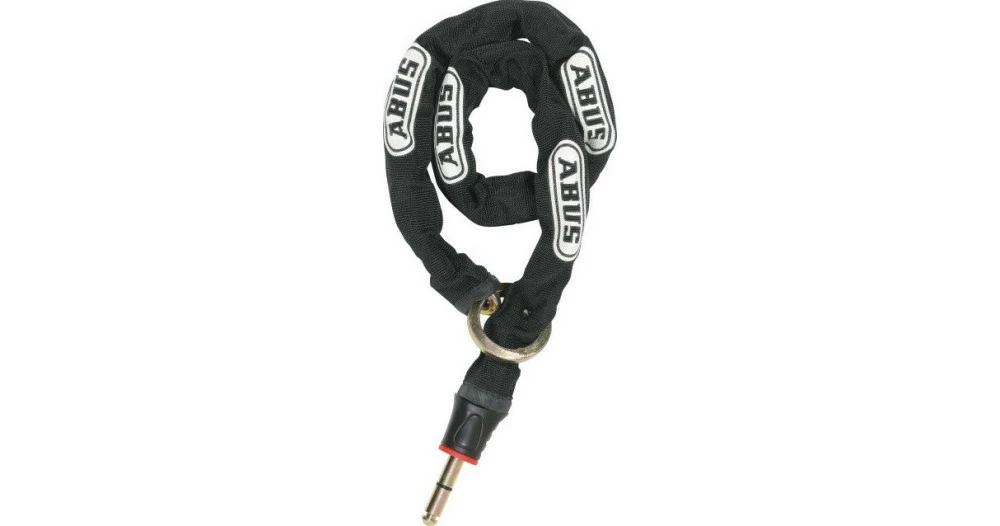 Abus Chaîne Pour Antivol 4960 6KS/100 1 Abus Chaîne Pour Antivol 4960 6KS/100