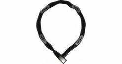 Abus Antivol Chaîne à Clé Steel-O-Chain 8807K/110