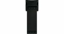 Abus Antivol à Clé Bordo Big 6000 120cm SH