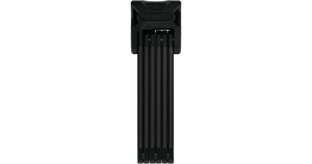 Abus Antivol à Clé Bordo 6000K/90 SH 1 Abus Antivol à Clé Bordo 6000K/90 SH