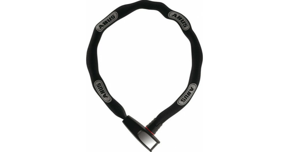 Abus Antivol Chaîne à Clé Catena 6806K 75cm Sans Support 1 Abus Antivol Chaîne à Clé Catena 6806K 75cm Sans Support
