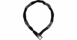 Abus Antivol Chaine à Clé Catena 6806K/110
