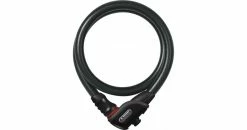 Abus Antivol Câble à Clé Phantom 8940 85cm TexFL