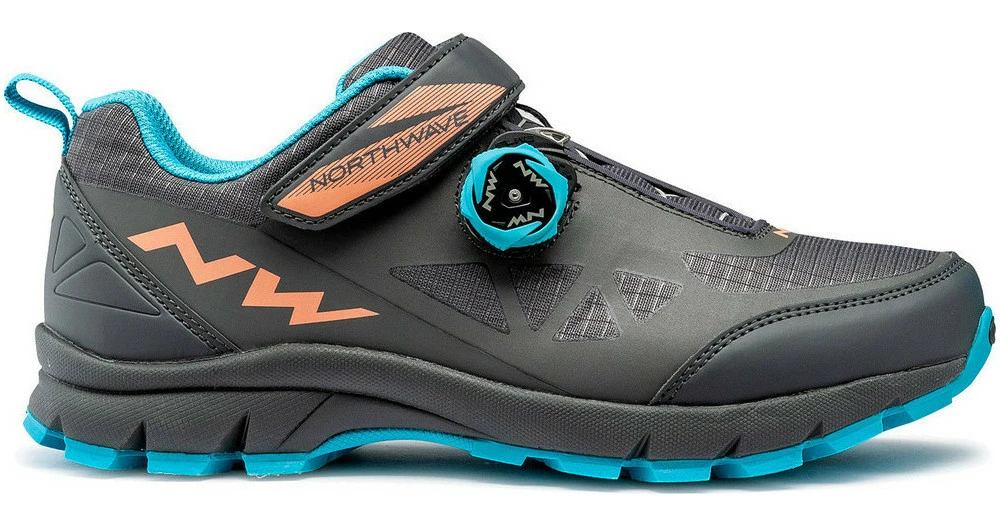 Northwave Corsair Chaussures Femme 1 Northwave Corsair Chaussures Femme