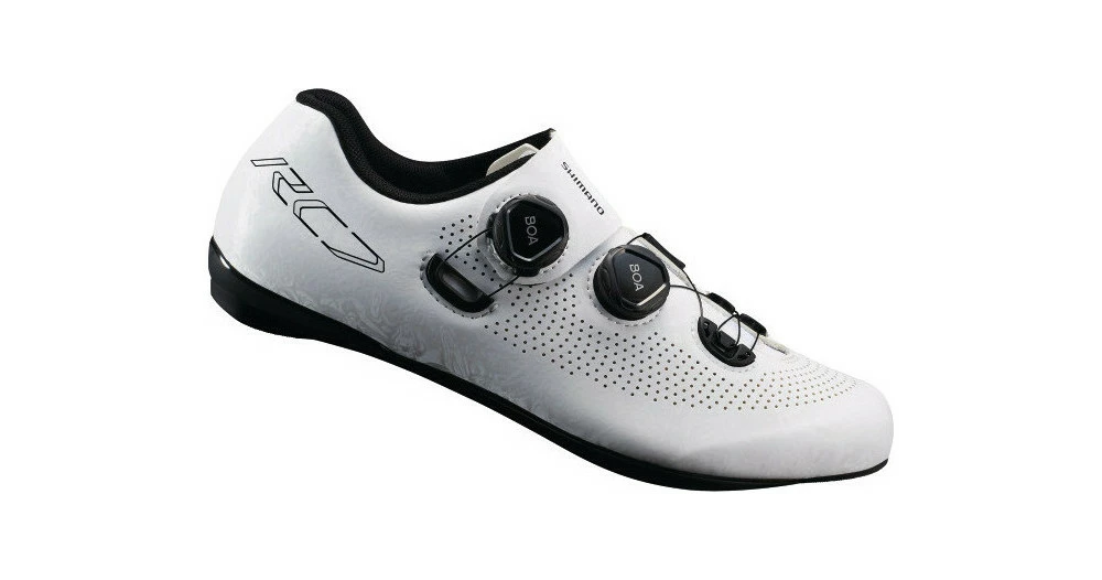 Shimano Chaussures Road SH-RC7W 1 Shimano Chaussures Road SH-RC7W