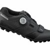 Shimano Chaussures MTB SH-ME5L