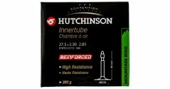 HUTCHINSON Chambre à Air Renforcée 26x2.30-2.85 Valve Presta 48mm
