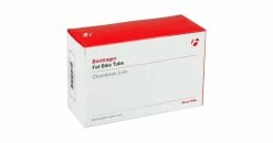 BONTRAGER Chambre à Air Standard Fat 27.5X3.5-4.8 Valve Presta 36mm 19