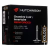 HUTCHINSON Chambre à Air Renforcée 1.2mm, 27.5x2.30-3.00 Valve Presta 48mm