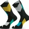 Assos Chaussettes Fastlane Rock
