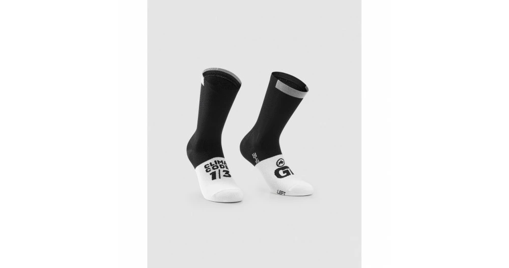 Assos Chaussettes GT C2 1 Assos Chaussettes GT C2