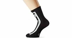Assos Chaussettes Habusock_evo7