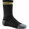 Mavic Chaussettes Ksyrium Elite Thermo