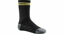 Mavic Chaussettes Ksyrium Elite Thermo