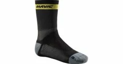 Mavic Chaussettes Ksyrium Pro Thermo+