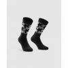 Assos Chaussettes Monogram Evo