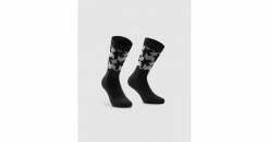 Assos Chaussettes Monogram Evo