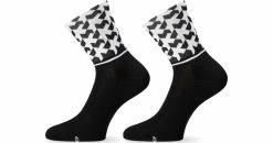 Assos Chaussettes Monogramsock Evo8