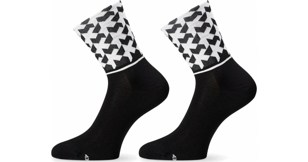 Assos Chaussettes Monogramsock Evo8 1 Assos Chaussettes Monogramsock Evo8