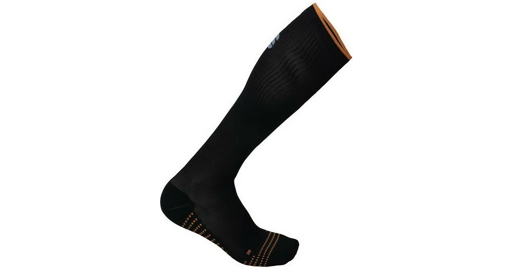 Sportful Chaussettes Recovery Compression 1 Sportful Chaussettes Recovery Compression