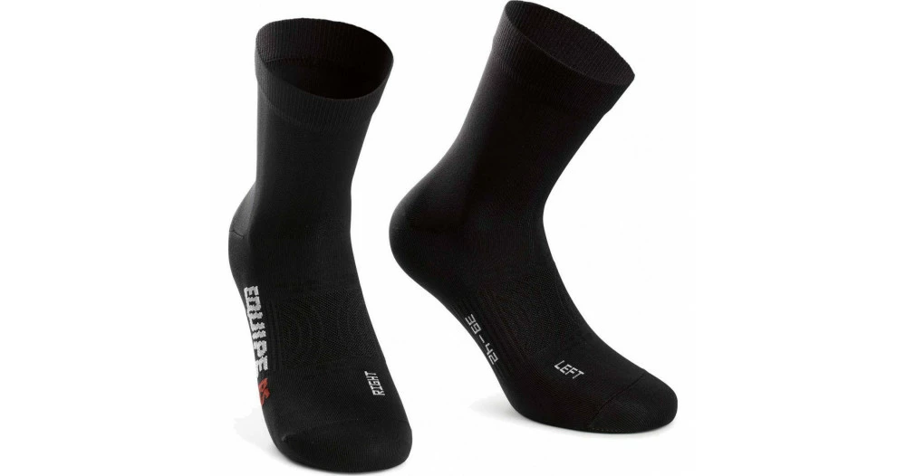 Assos Chaussettes RS Socks 1 Assos Chaussettes RS Socks