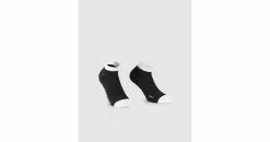 Assos Chaussettes RS Superleger Low