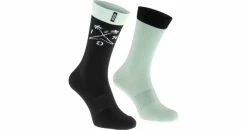 ION Chaussettes Scrub