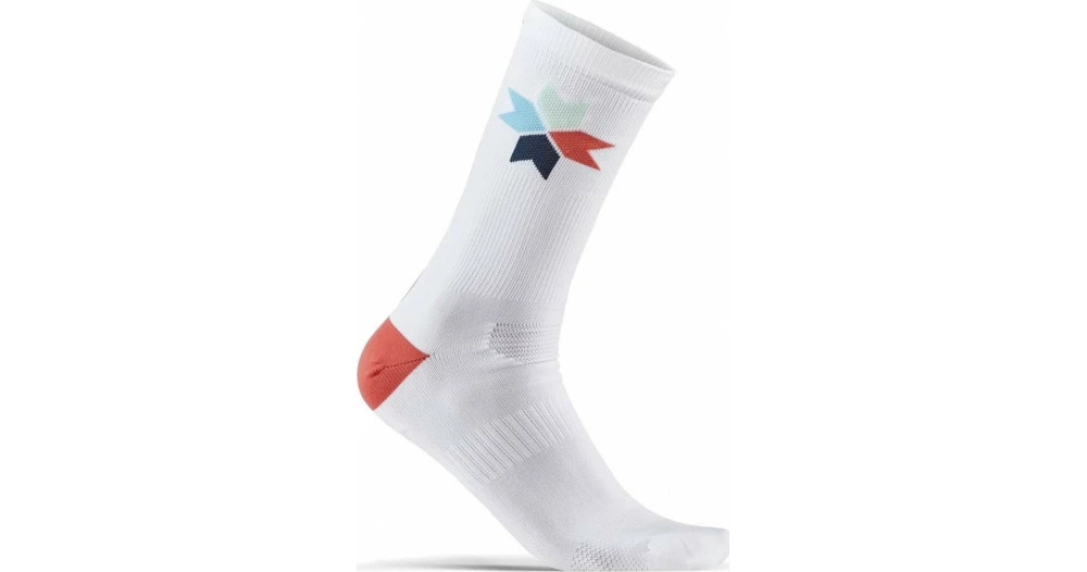 Craft Chaussettes Specialiste Cool Bike 1 Craft Chaussettes Specialiste Cool Bike