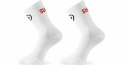 Assos Chaussettes Suisse Fed